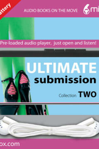 Cover of Ultimate Submission Collection