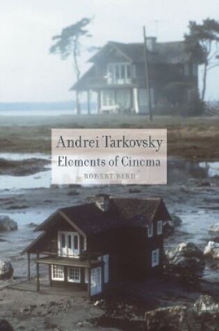 Cover of Andrei Tarkovsky