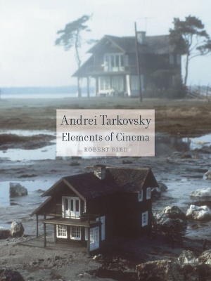 Cover of Andrei Tarkovsky