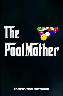 Book cover for The Poolmother