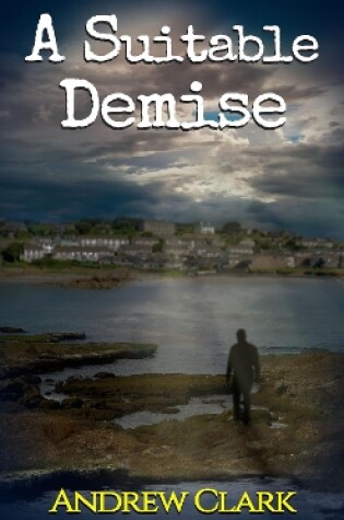 Cover of A Suitable Demise