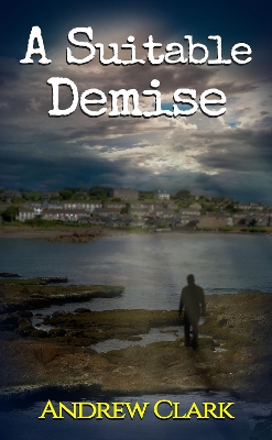 Book cover for A Suitable Demise