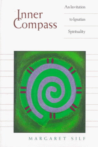 Cover of Inner Compass