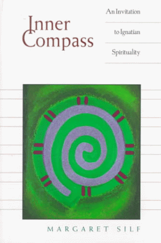 Book cover for Inner Compass