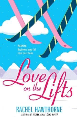 Cover of Love on the Lifts