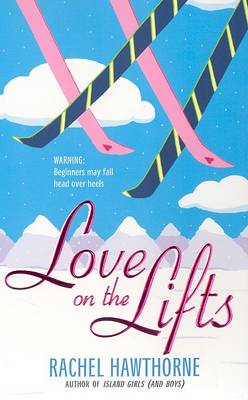 Cover of Love on the Lifts