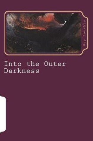 Cover of Into the Outer Darkness