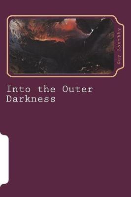 Book cover for Into the Outer Darkness