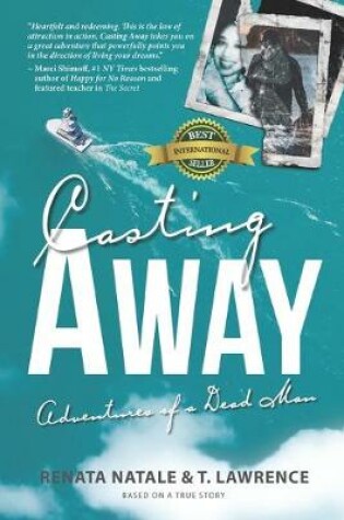 Cover of Casting Away