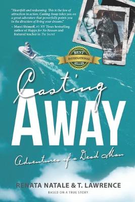 Book cover for Casting Away