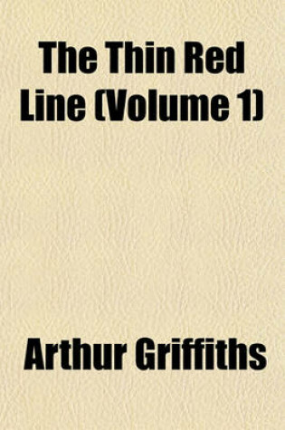 Cover of The Thin Red Line (Volume 1)