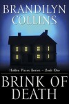 Book cover for Brink of Death