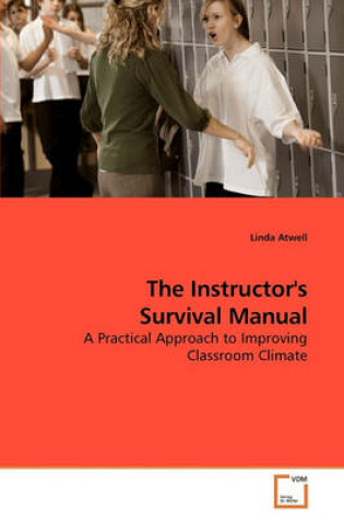 Cover of The Instructor's Survival Manual