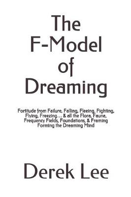 Book cover for The F-Model of Dreaming