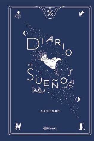 Cover of Diario de Suenos