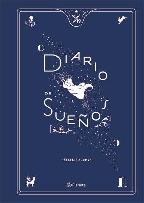 Cover of Diario de Suenos