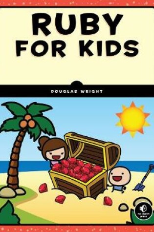 Cover of Ruby For Kids