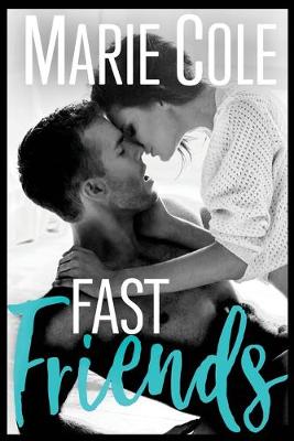 Cover of Fast Friends