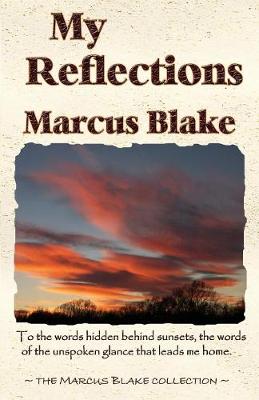 Book cover for My Reflections