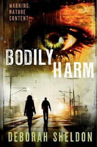 Cover of Bodily Harm