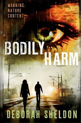 Book cover for Bodily Harm