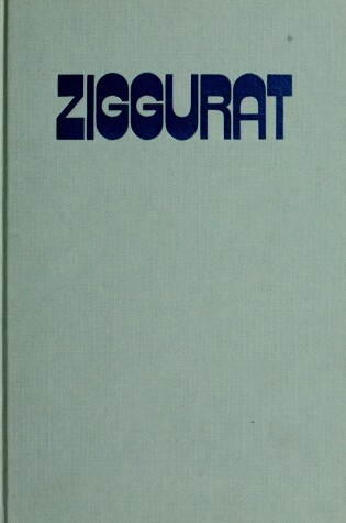 Cover of Ziggurat