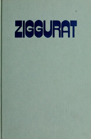 Book cover for Ziggurat