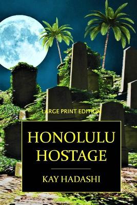 Cover of Honolulu Hostage