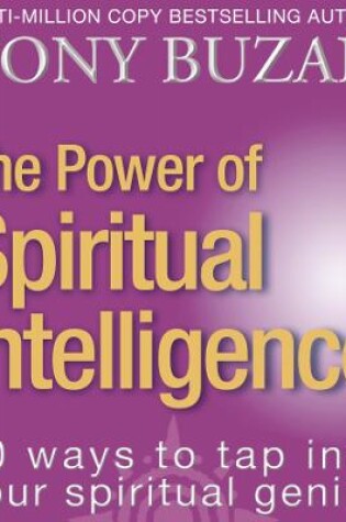 Cover of The Power of Spiritual Intelligence