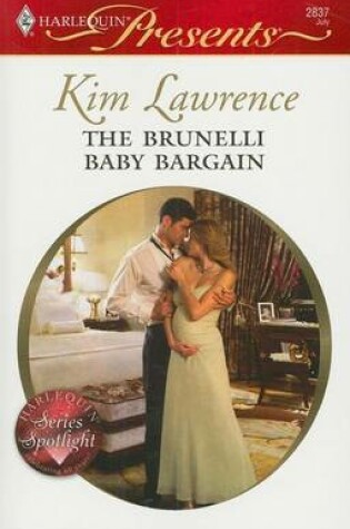 Cover of Brunelli Baby Bargain