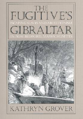 Book cover for The Fugitive's Gibraltar