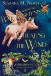 Book cover for Withershynnes 3 - Cheating The Wind