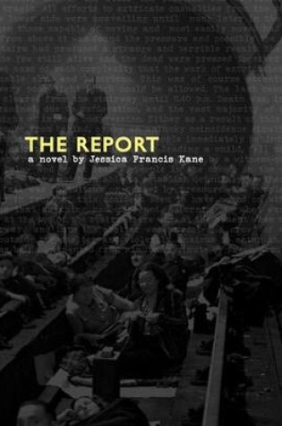 Cover of The Report