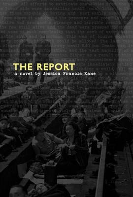 Book cover for The Report