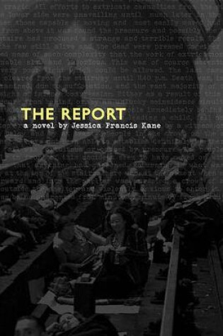 Cover of The Report