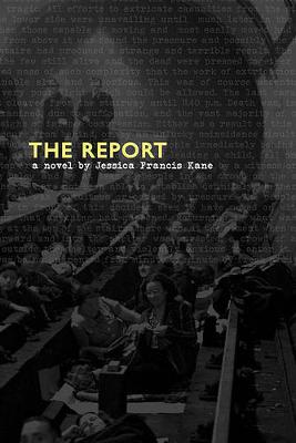 Book cover for The Report