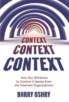 Cover of Context, Context, Context