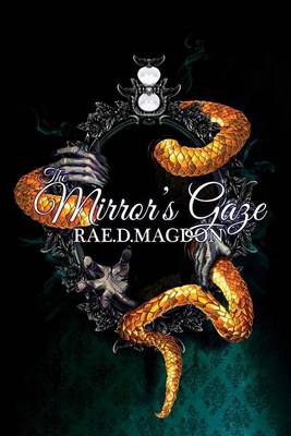 Book cover for The Mirror's Gaze
