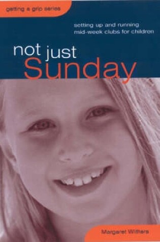 Cover of Not Just Sunday