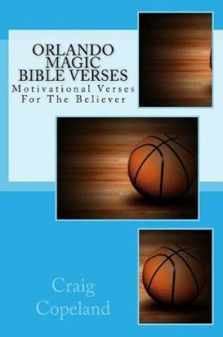 Cover of Orlando Magic Bible Verses