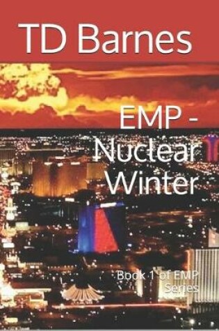 Cover of EMP - Nuclear Winter