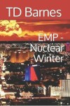 Book cover for EMP - Nuclear Winter