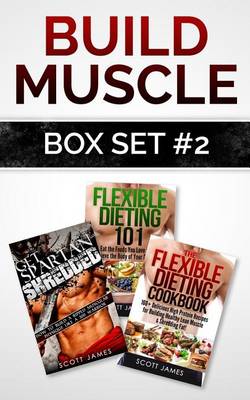 Book cover for Build Muscle Box Set #2