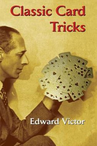 Cover of Classic Card Tricks