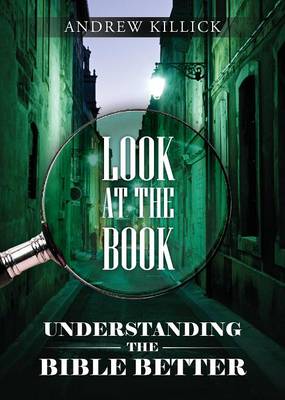 Book cover for Look at the Book