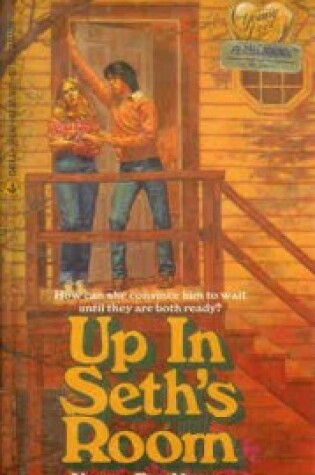 Cover of Up in Seth's Room