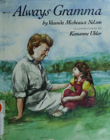 Book cover for Always Gramma