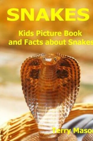 Cover of Snakes