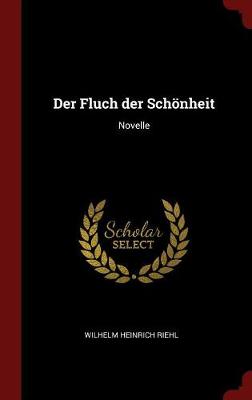 Book cover for Der Fluch Der Schönheit