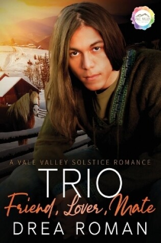 Cover of Trio